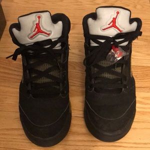 AIR JORDAN 5 RETRO (2007)